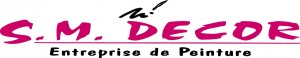 Logo SM-DECOR