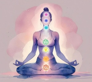 Atelier Yoga Chakra danse carré