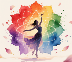 Chakra danse®