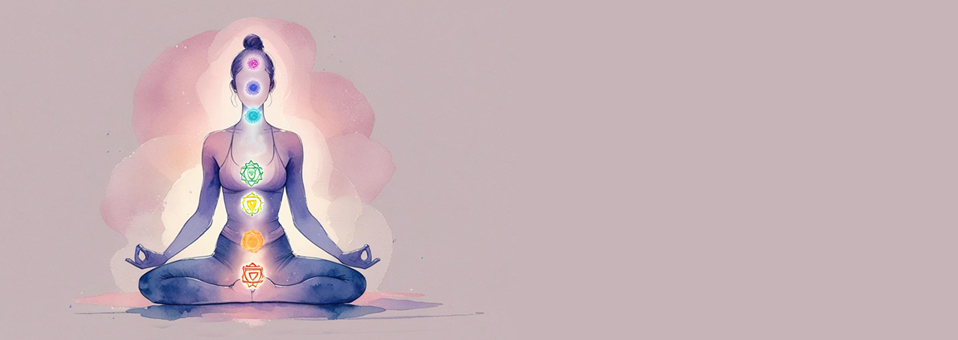 Nouvel Atelier 2025-2026 :  Yoga & Chakra-Danse®