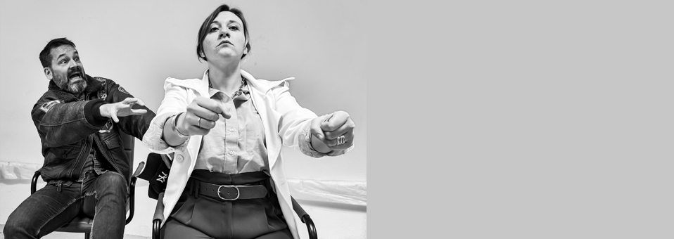 Dimanche 29 mars 2026 :  &laquo;&nbsp;De la place pour deux&nbsp;&raquo;